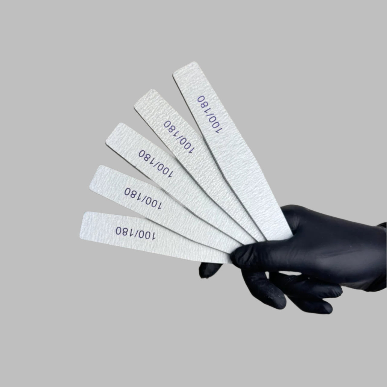 Nagų dildės 10 vnt.