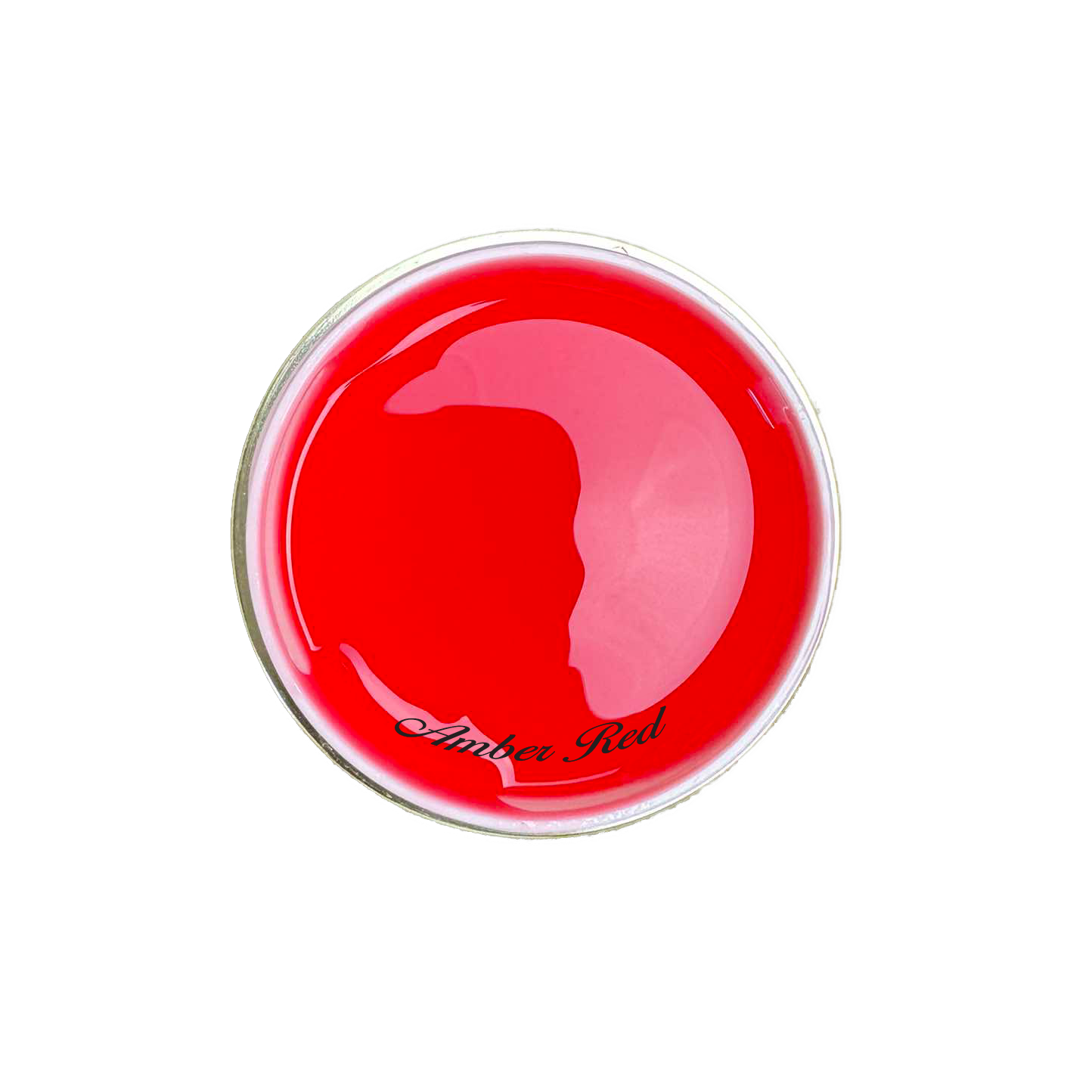 Gelis Amber red 50 ml