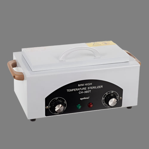 Karšto oro sterilizatorius CH-360T