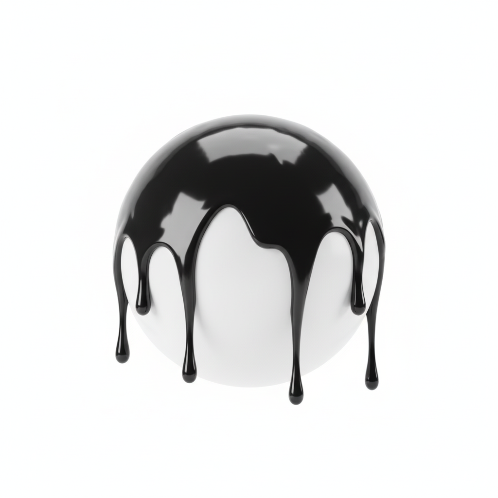 Cover bazė Black 15 ml