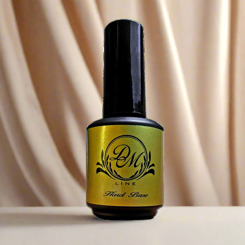 Hard bazė Glamour 3