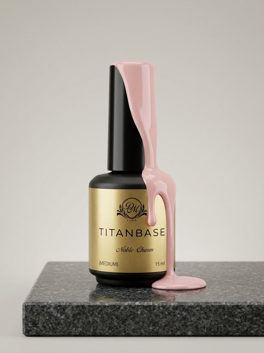 Titanbase Noble Charm 15 ml