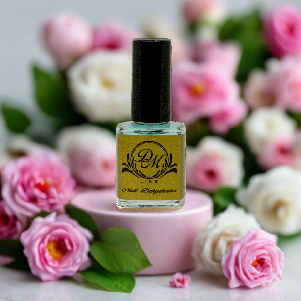 Nail dehydrator 10 ml