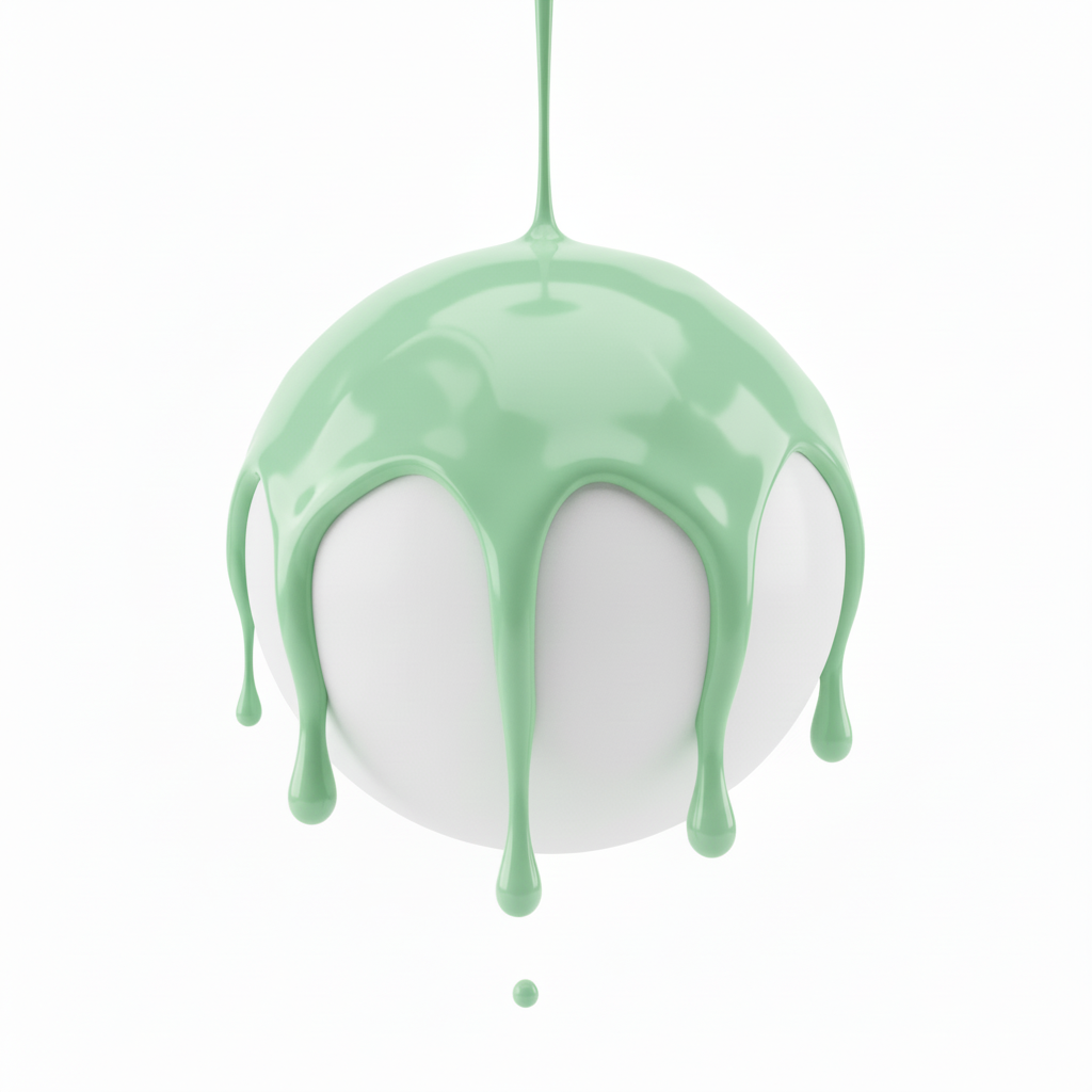 Gelinis lakas Pantone 01
