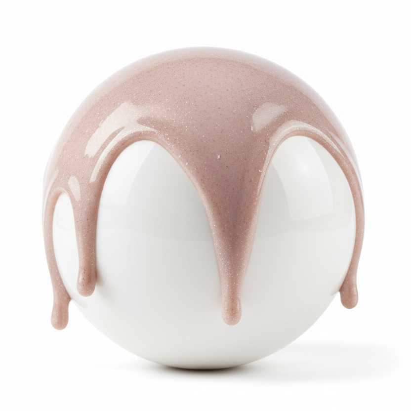 Titanbase Shimmer 2