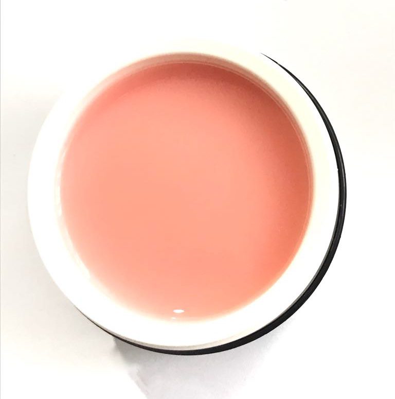 Gelis Turkish pink 15 ml