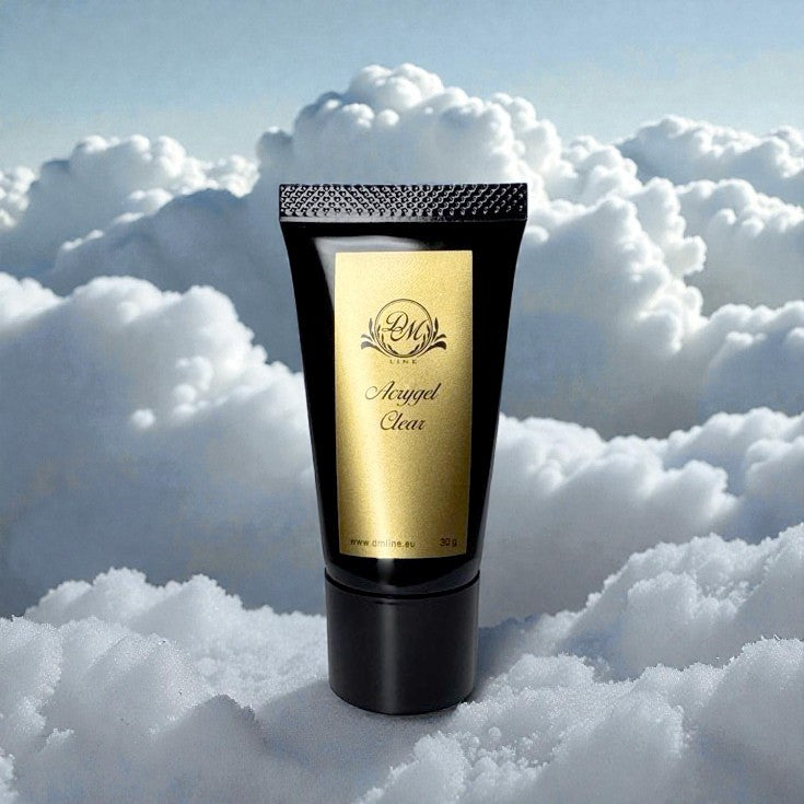 Akrigelis Clear 30 ml