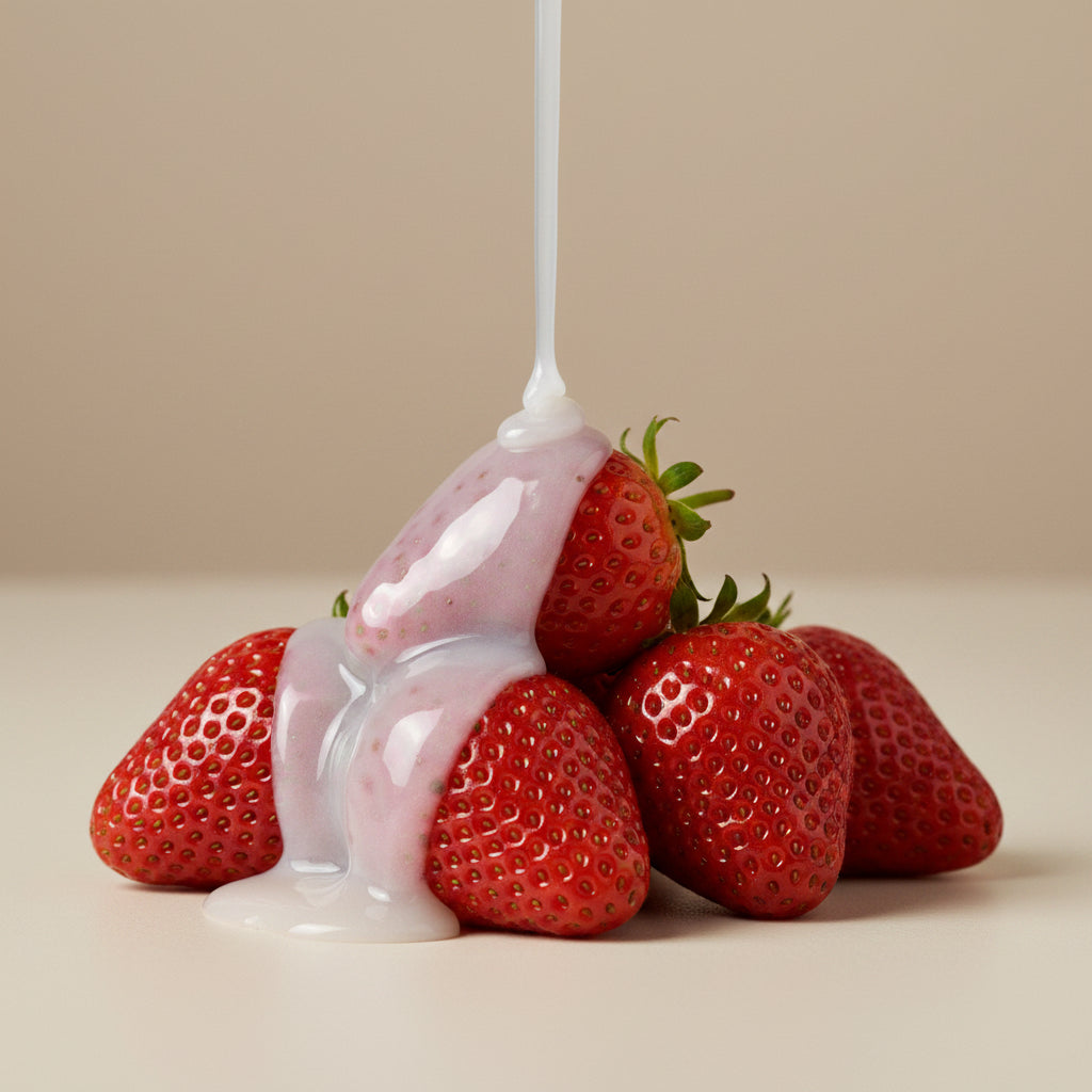 Fiberbase Milk Mousse 15ml
