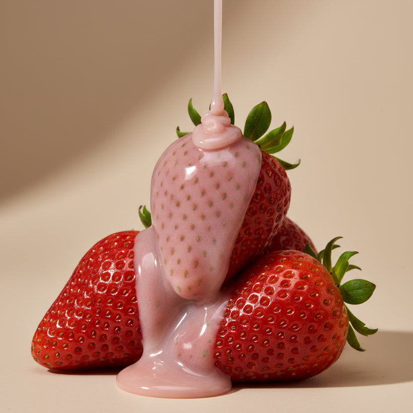 Fiberbase Peach Soufflé 15ml