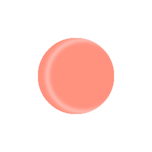 Gelinis lakas 217 Peachpuff