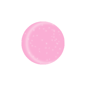 Gelinis lakas 260 Touch of blush