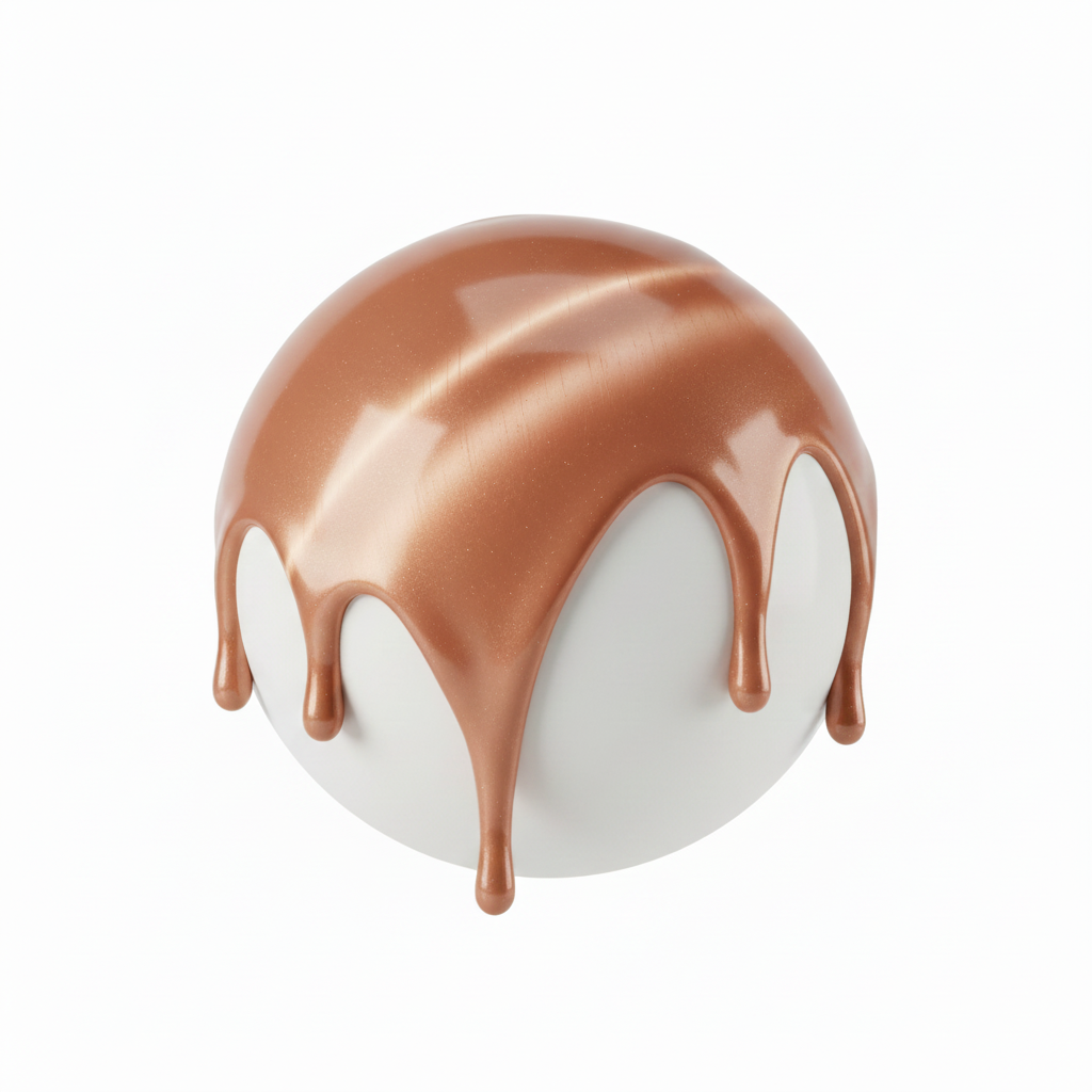 Gelinis lakas 289 Cappuccino