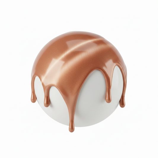 Gelinis lakas 289 Cappuccino