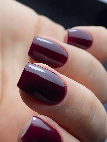 Manicure Level UP