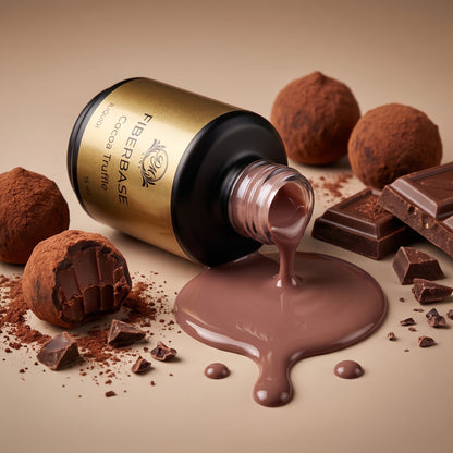 Fiberbase Cocoa Truffle 15ml