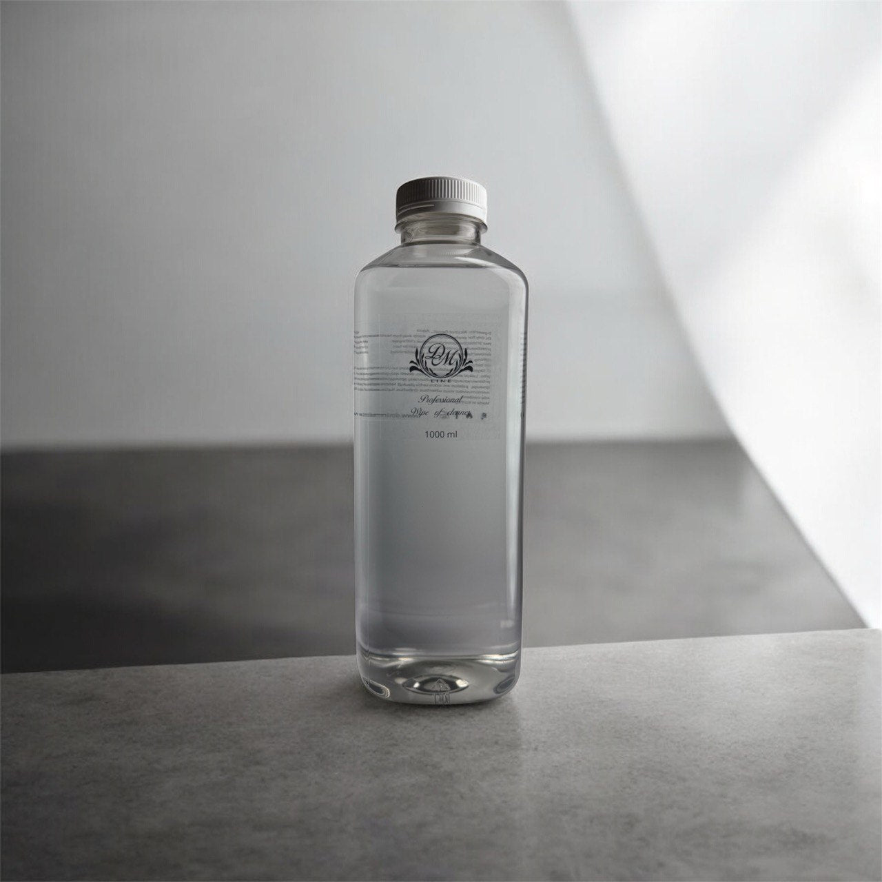 Cleaner. Lipnumo valiklis 1L