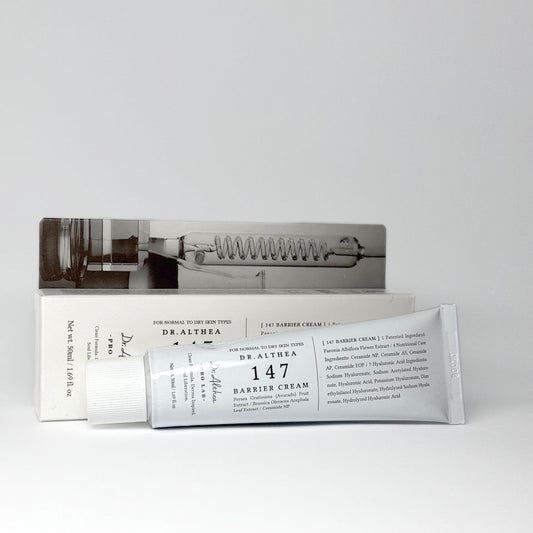 DR. Althea 147 Barrier Kremas