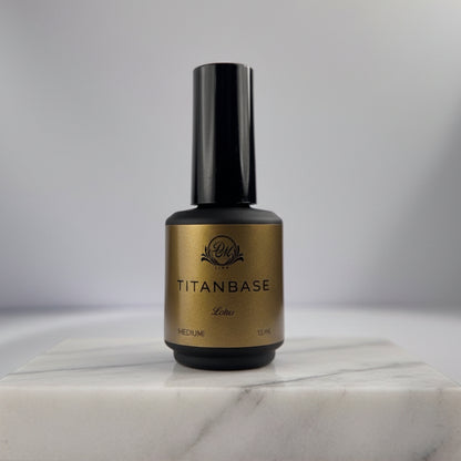 Titanbase Lotus