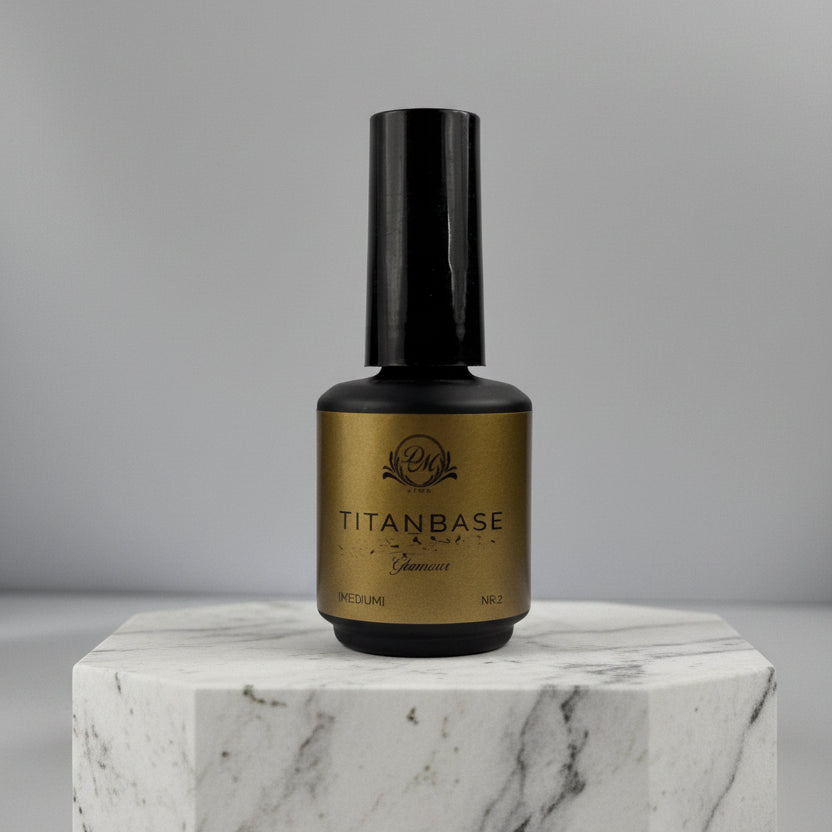 Titanbase Glamour 2