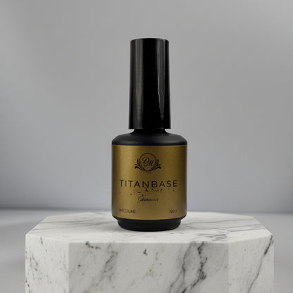 Titanbase Glamour 2