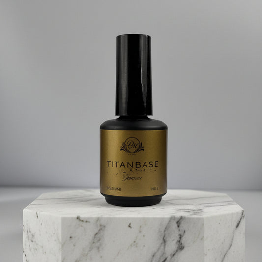 Titanbase Glamour 2