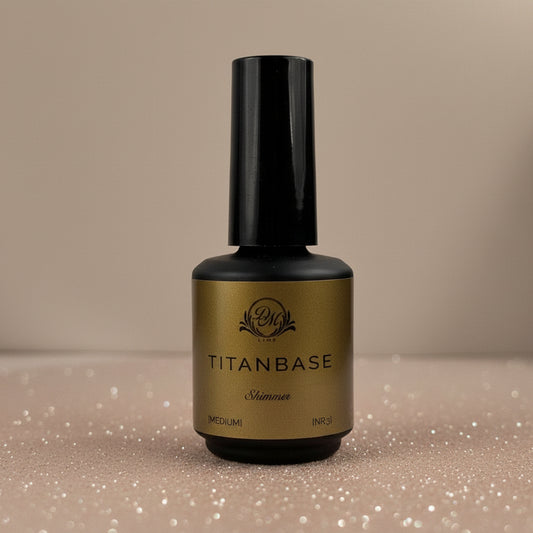Titanbase Shimmer 3