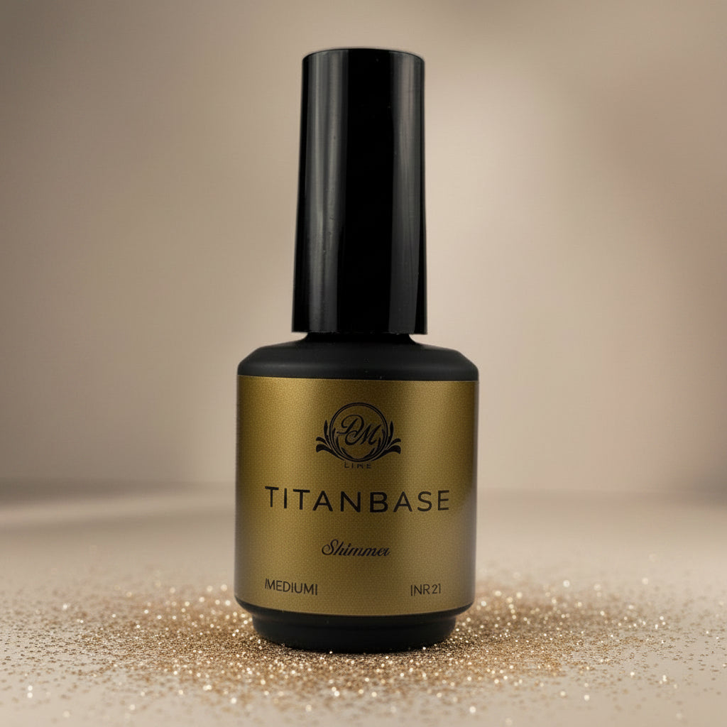 Titanbase Shimmer 2