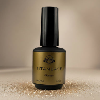 Titanbase Shimmer 2