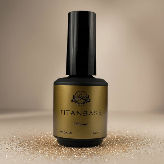Titanbase Shimmer 2
