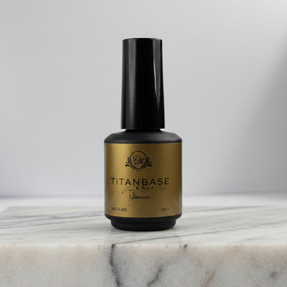 Titanbase Glamour 1