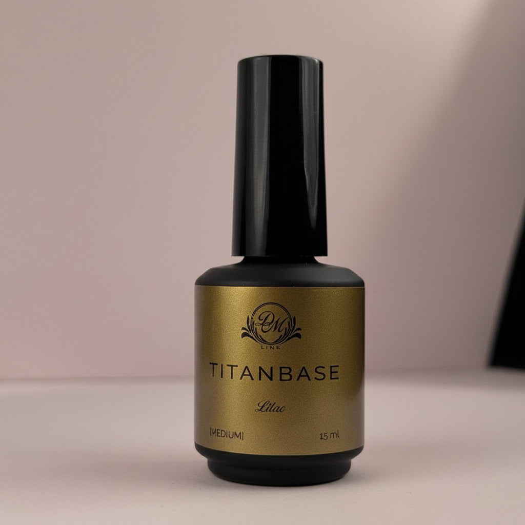 Titanbase Lilac