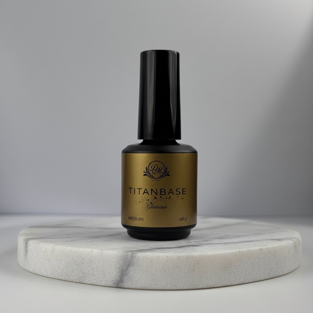 Titanbase Glamour 3