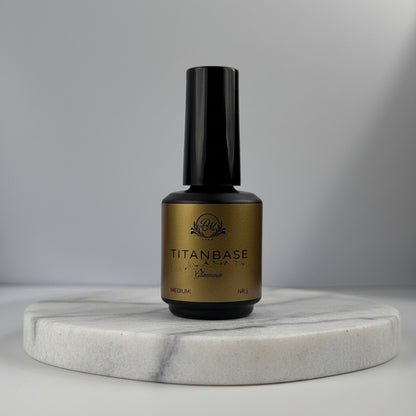 Titanbase Glamour 3