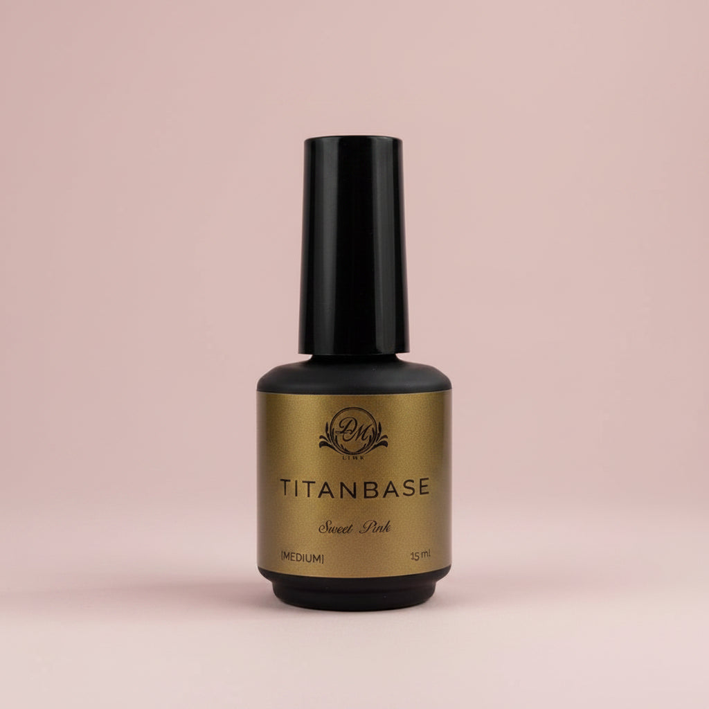 Titanbase  Sweet Pink