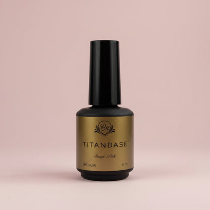 Titanbase  Sweet Pink