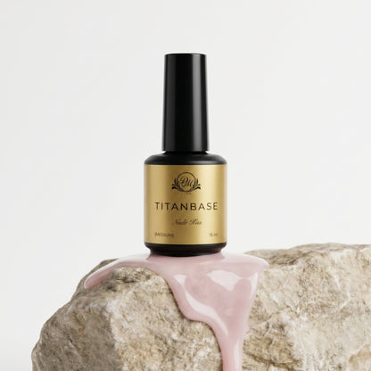 Titanbase Nude kiss 15 ml