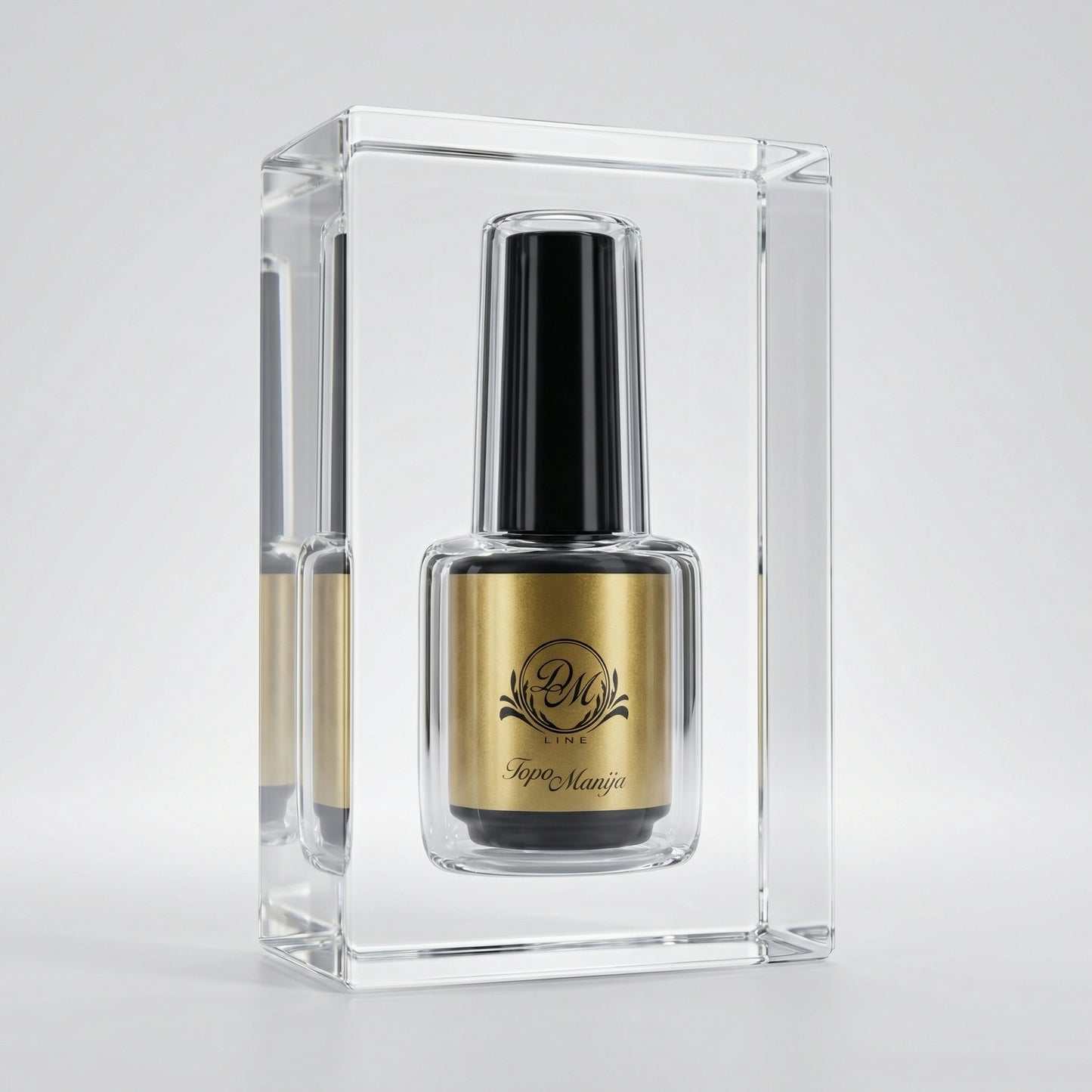 TopoManija Top 15 ml