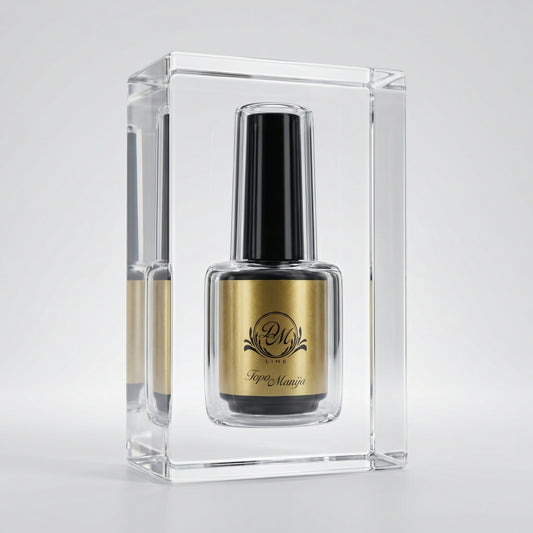 TopoManija Top 15 ml
