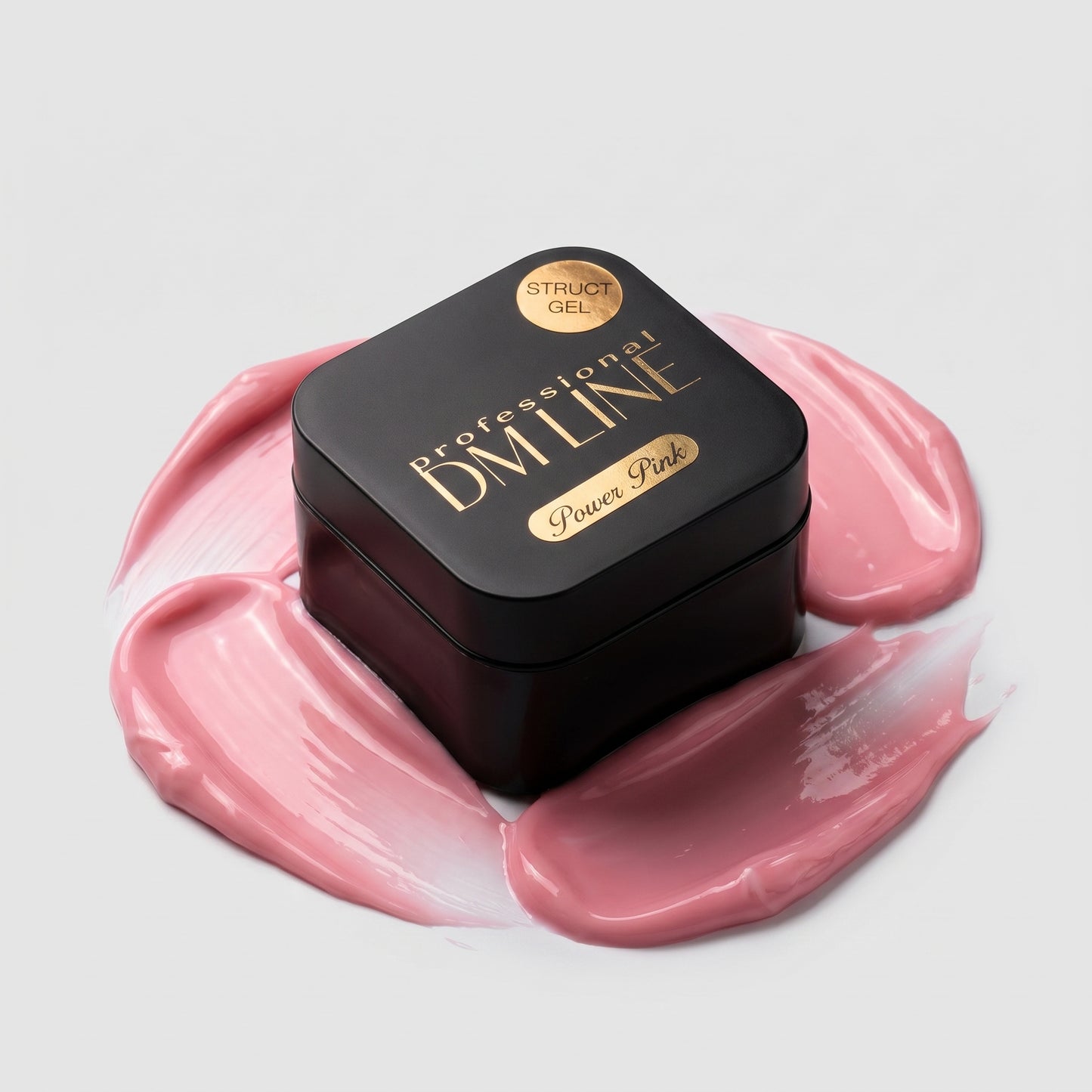 Gelis Power Pink 50 ml