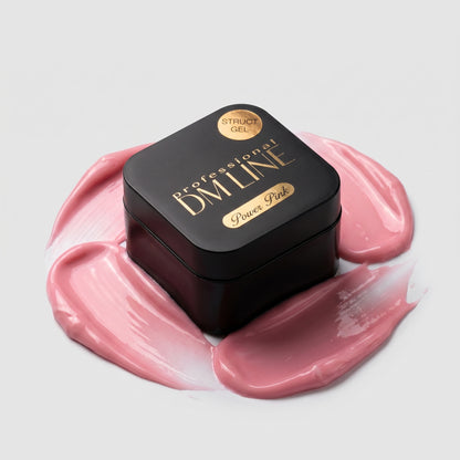 Gelis Power Pink 50 ml