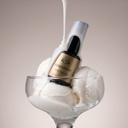 Fiberbase Milk Mousse 15ml