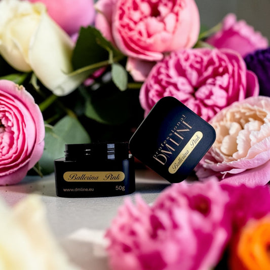 Ballerina Pink 50 ml