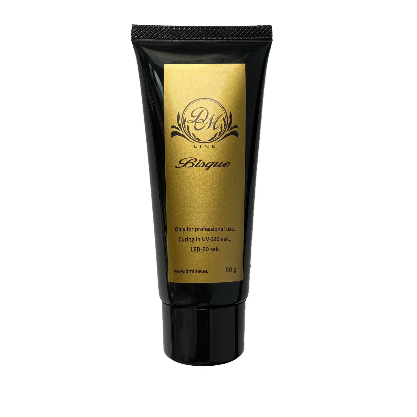 Akrigelis Bisque 60 ml