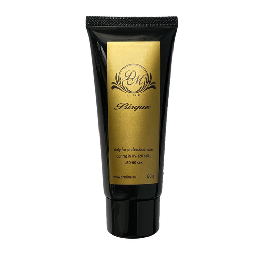 Akrigelis Bisque 60 ml