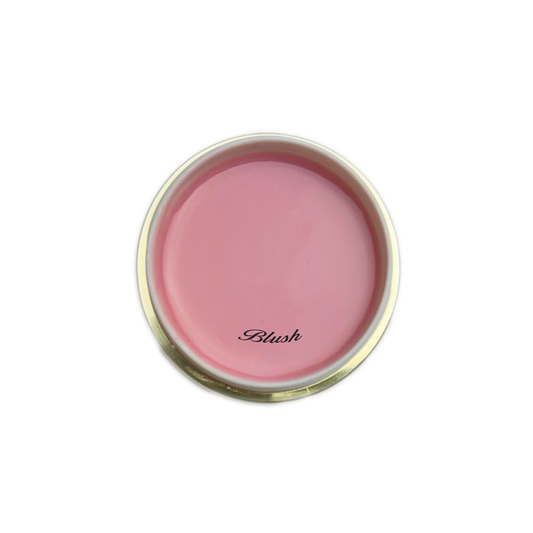 blush