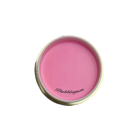gelis Bubblegum