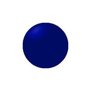 Gelinis lakas Classic Blue