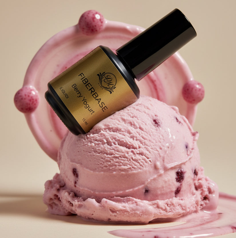 Fiberbase Berry Yogurt 15ml