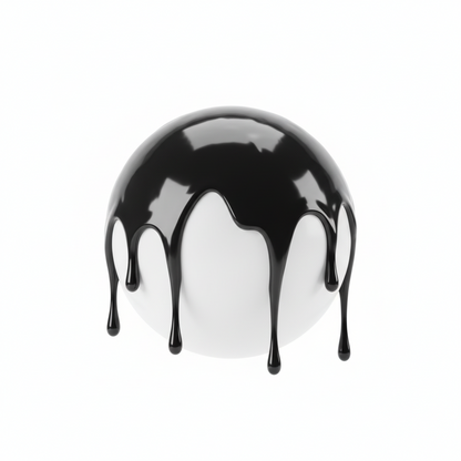 Cover bazė Black 15 ml