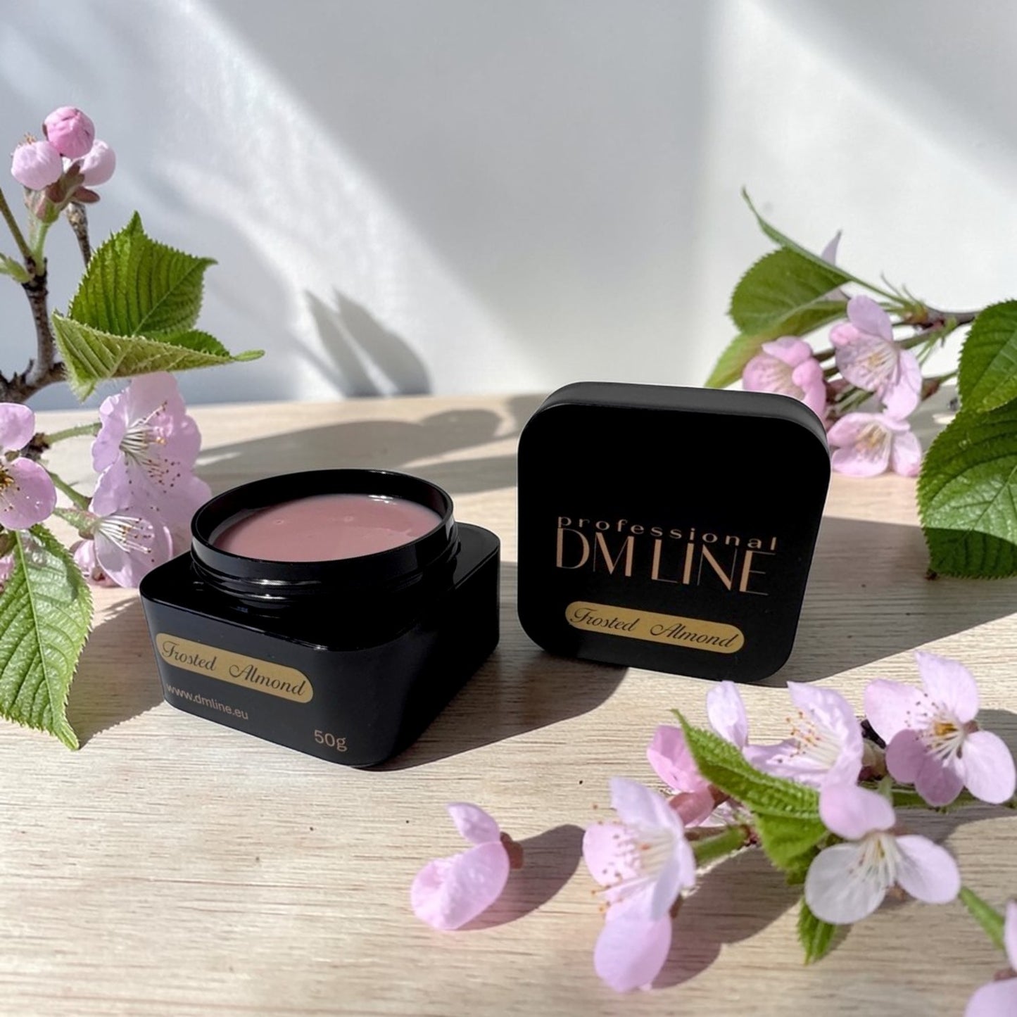 Frosted almond 50 ml